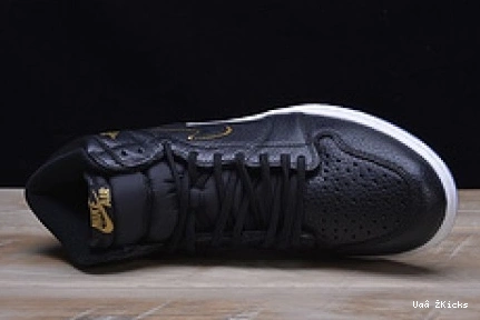 City Angeles All MENS  Of Star Comfortable Los Air 1 OG 303 High Jordan 555088-031 Flight Retro 1010